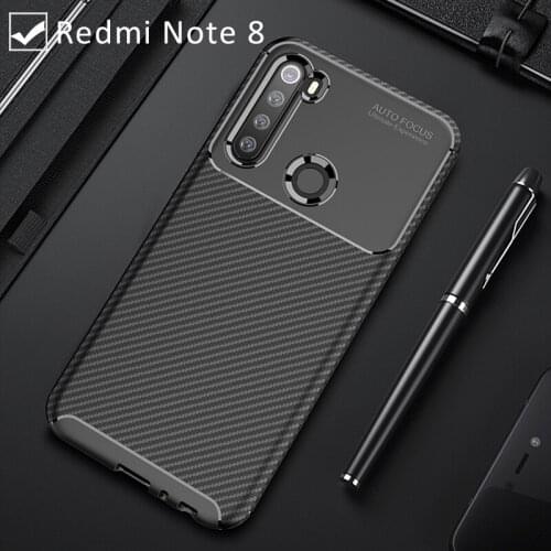 Case on redmi note 8 bumper cover for xiaomi readmi note8 not 8 not8 protective phone coque back bag silicone matte soft tpu 360