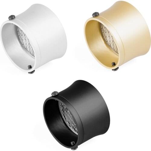 For BMW R Nine T R9T R NINET Motorcycle Aluminum Air Intake Cover Bellmouth 2014 2015 2016