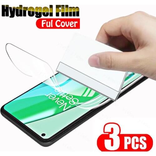 GAOLONGIN Screen Protectors For OnePlus
