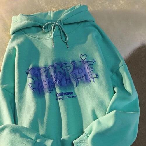 Женские куртки с капюшоном INFEIXN China At AliExpress