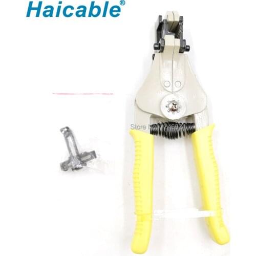 LX-700B high efficiency wire stripper knife