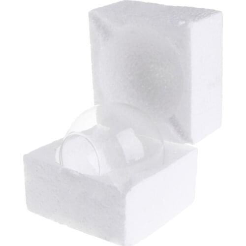 Wall Hang Glass Flower Planter Vase Terrarium Container Home Garden Decor Ball