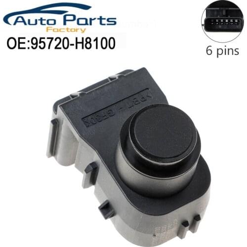 New High Quality PDC Parking Sensor For Hyundai Kia 95720-H8100 95720H8100