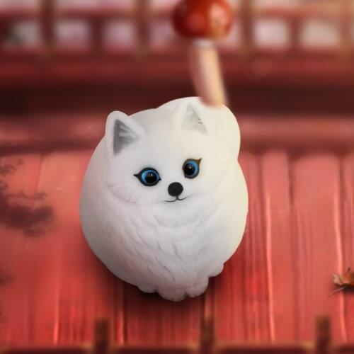 Original Fat DoDo Cat Series Blind Box Toy Doll Can Be Specified Style Cute Cartoon Character Gift