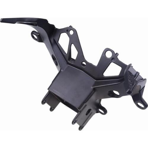 Front Upper Fairing Stay Bracket Cowling Headlight For BMW S1000RR 2011-2014