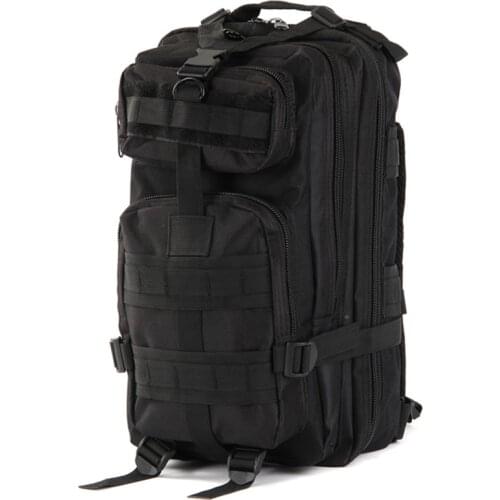 Durable Military Army Tactical Backpack Sports Bag Camping Travel Hiking Trekking Mountaineering Large Capacity Backpacks