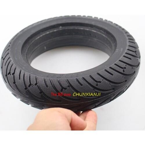 Size 200x50 Solid Tubeless Tire 8inch Wheel Tyre 200x50 (8"x2") for Razor Electric Scooter High Performance Lightning Shipment