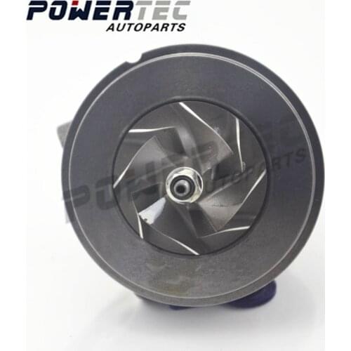 Balanced 49373-02012 TD02 TURBO core chra turbine For Ford Fiesta VIII / M-Max / C-Max / Focus 1.6 TDCI 95HP 92HP TZJA FDV6D
