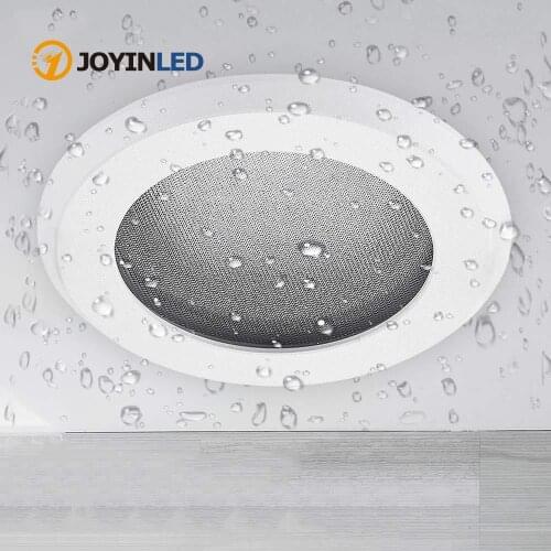 IP65 Dimmable Waterproof LED Downlight 220V 7W/9W/12W/LED Bulb Light Recessed LED Spot Light For Bathroom
