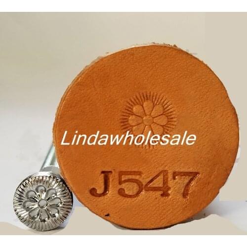 Japanese craft Printing Tools J547,leather stamp,carving stamp