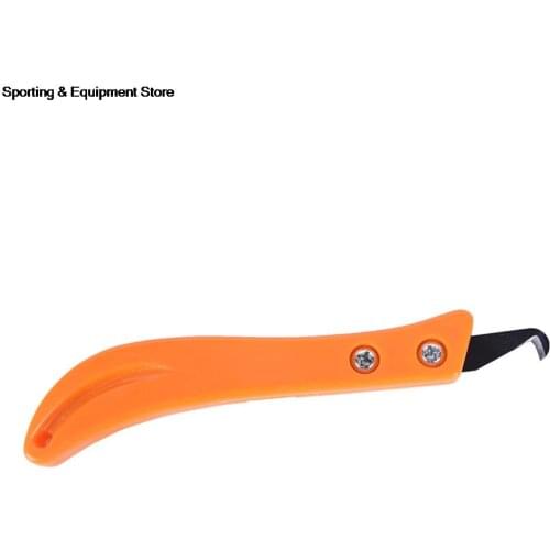 Golf Club Grip Install Knife Hook Tool Repair Repalce Kit Install Hook Blade Knife High Quality