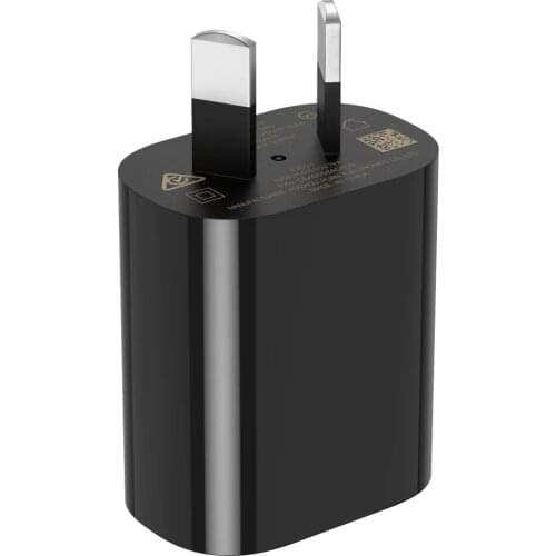 10pcs AU USB PLUG Phone Charger SAA C-Tick Approved Adapter for Australian New Zealand Market Use Single USB 5V 1A Adaptor