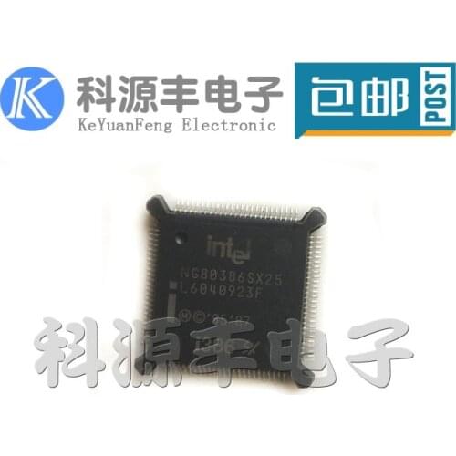 100% New&original NG80386SX-25 NG80386SX-16 NG80386SX-40 In Stock