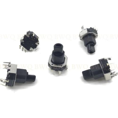 4pcs/lot YSD5019=CSD1153 Encoder Browse Rotary Switch Pot for Pioneer CDJ-350,CDJ-850,CDJ-400
