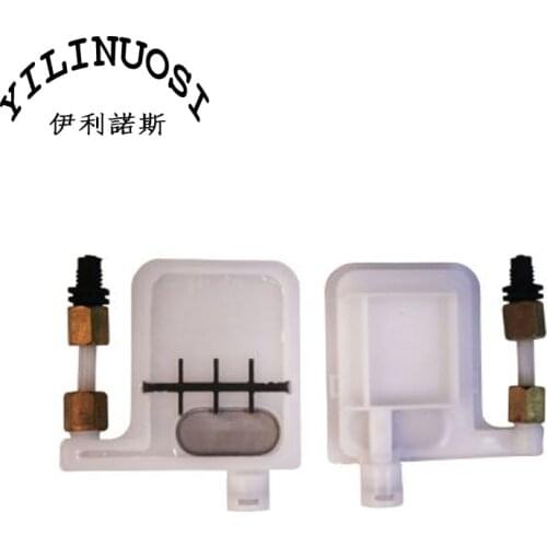 Big Damper with Resized Adapter for Epson DX3 / DX4 / DX5 Head printer parts