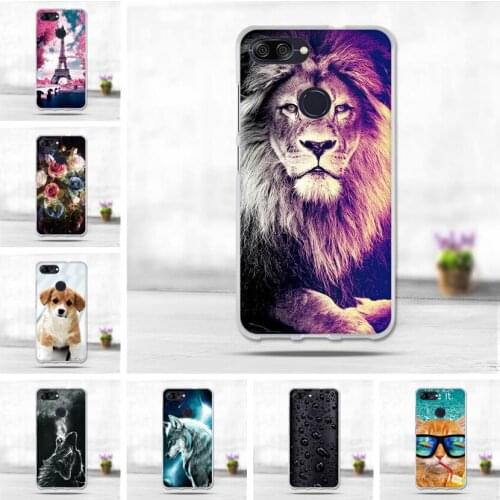 KENHONER Phone Cases Asus ZenFone Max Plus M1 China