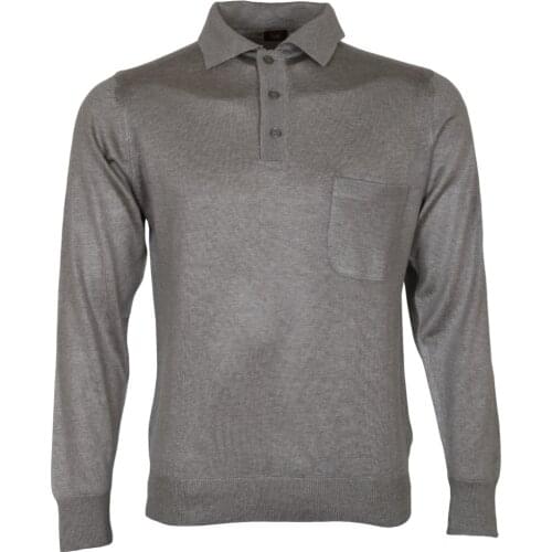 Modarar Men's Knitted Pullovers
