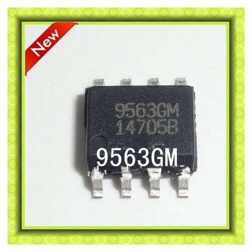 New original 9563GM AP9563GM SOP-8