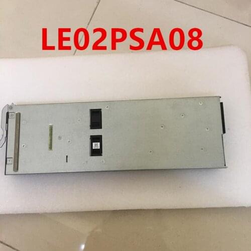 New Original PSU For Huawei/Vapel/Emerson S9303 9306 800W Switching Power Supply LE0MPSA08 LE02PSA08
