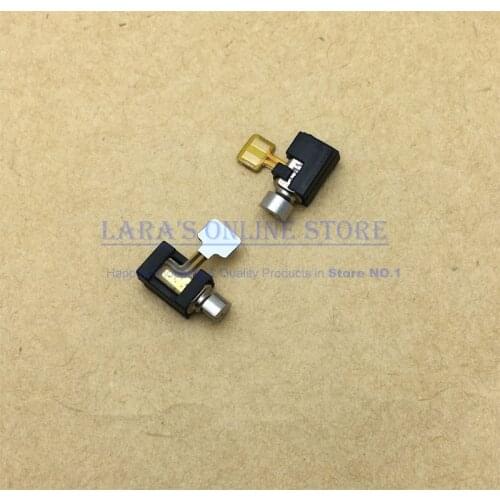 Original New For Lenovo Vibe X2 /X2 Pro Tested Vibration Motor Flex Cable Vibrator Module Replacement Spare Parts