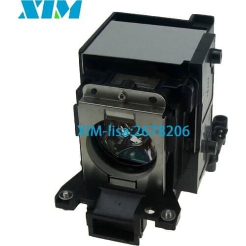 High Brightness Projector Bulbs Lamp with Housing LMP-C200 for Sony VPL-CW125/VPL-CX100/VPL-CX120/VPL-CX125/VPL-CX150/VPL-CX155