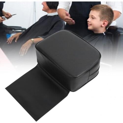 Salon Barber Child Chair Booster Professional Child Seat Cushion Hair Cutting Styling Beauty Care Tool Hairdressing Supply