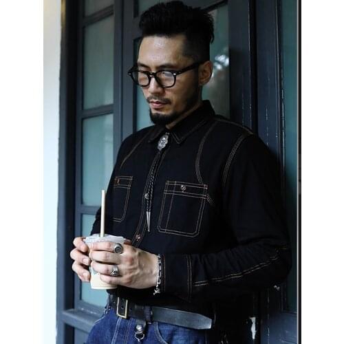 Мужские льняные рубашки SauceZhan China At AliExpress