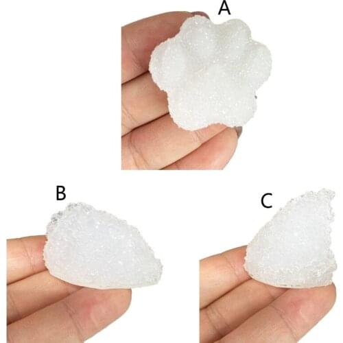 Cat Claw Silicone Mold Stereo Cat Paw Mould/Lucky Bag Silica Gel Mold Jewelry Pendant Making Tool Handmade DIY Craft Ornaments