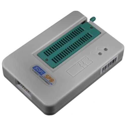 [SP8-A] Spi Flash Writer 24/25/93 Dedicated High Speed Programming BIOS Programmer