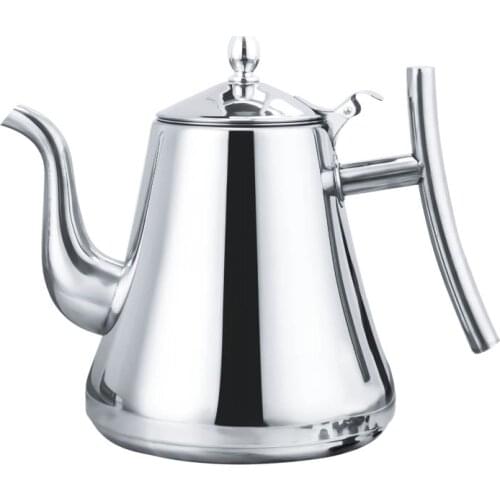 Металлические заварочные чайники TIDYLADDY China At AliExpress