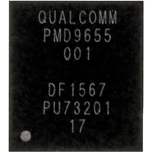 RF Power Management PMIC IC PMD9655 for iPhone 8