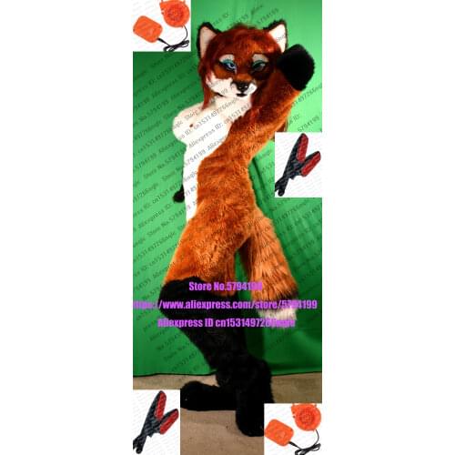 CATWOMEN CAT LADIES MISS FOX HUSKY Dog Wolf Furry Fursuit Suit Costume Cosplay Animal Party Fancy Dress Carnival Birthday Gift