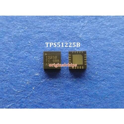 2pcs TPS65132A TPS61253 TPS61311 TPS61311YFFT TPS63010YFFR TPS63010 TPS51225B
