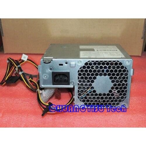 Free shipping CHUANGYISU for DPS-240MB-3 A 240W Power Supply PN: 460974-001,462435-001,DC5800 DC5850 DC7900 SFF work perfectly