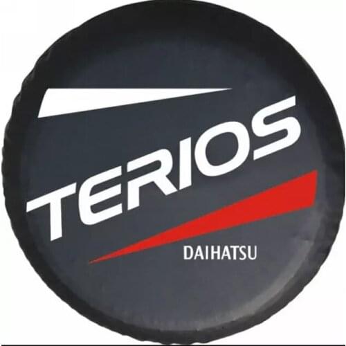 14"15"16"PVC tire cover Car spare wheel cover Spare tire cover