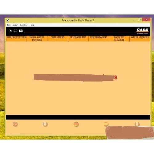 Case Workshop Manuals - Service Manuals