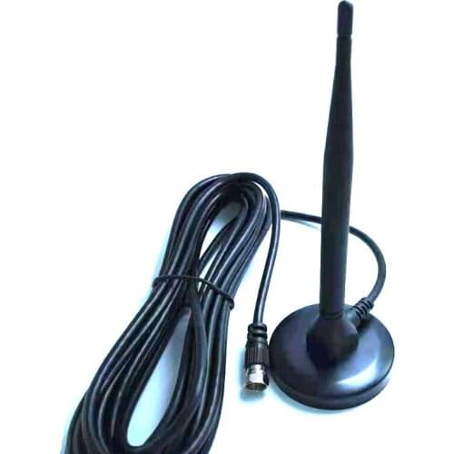 DVB-T DTMB-T ATSC CMMB Ground Wave Surface Digital TV Antenna Receiving Signal Antenna High Gain