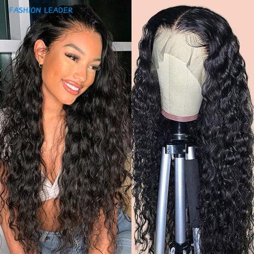 FASHION LEADER Synthetic Wigs