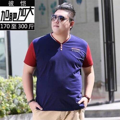 10XL 8XL 6XL 5XL 4XL Solid color Cotton T Shirt Mens Gray blue T-shirts Summer Skateboard Tee Boy Hip hop Skate Tshirt Tops