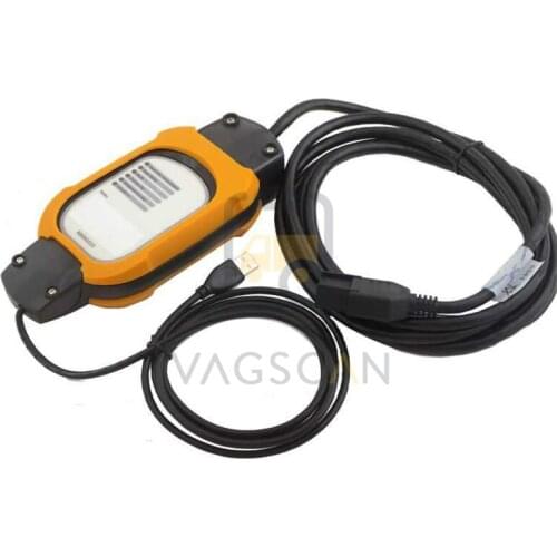 Premium tech Tool dev2tool vcads pro 88890180 /88890020 for excavator diagnostic tool