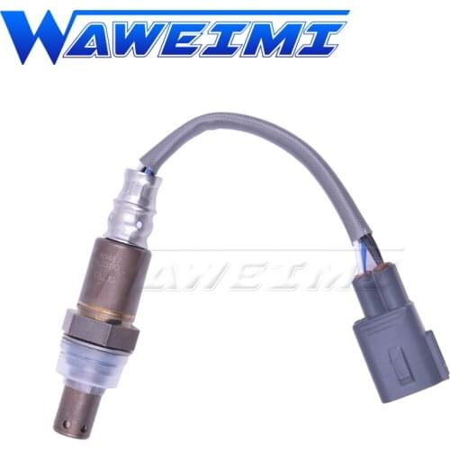 WAWEIMI Lambda Oxygen Sensor 89467-35110 For TOYOTA 4RUNNER TACOMA TUNDRA SEQUOIA 4.0-5.7L 2005-2011