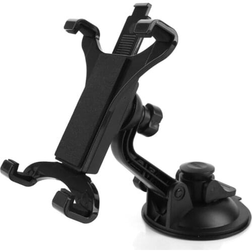 New Car Dashboard windshield Mount Holder Stand For 7-11 inch ipad Galaxy Tab Tablet