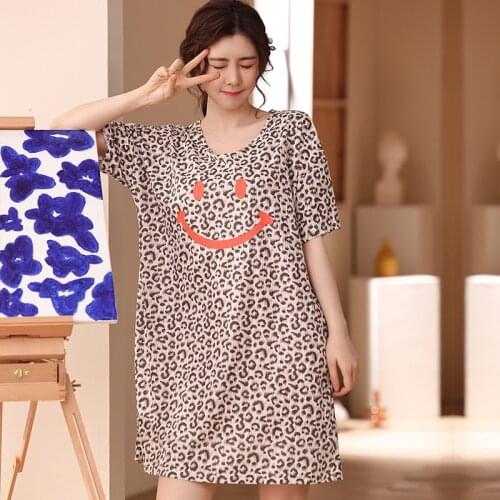 OLOEY Women's Nightgowns