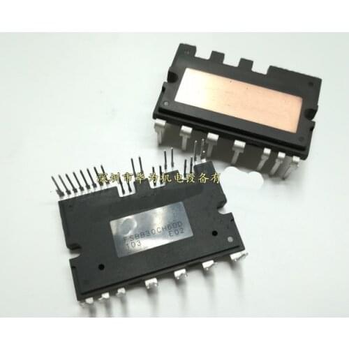 FSBB20CH60C Module Original, can provide product test video