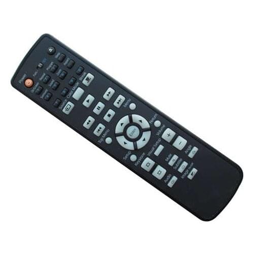 Remote Control For EPSON Powerlite Home 20 3LCD Projector