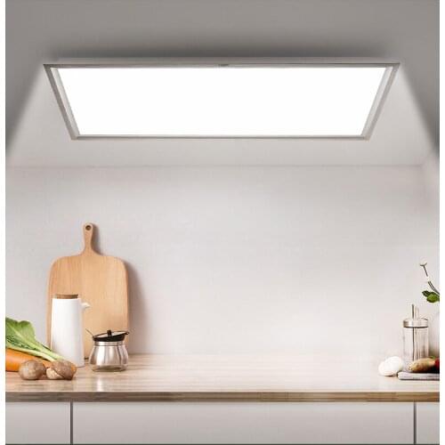 Modern minimalist recessed lamps bathroom kitchen bathroom corridor lamp