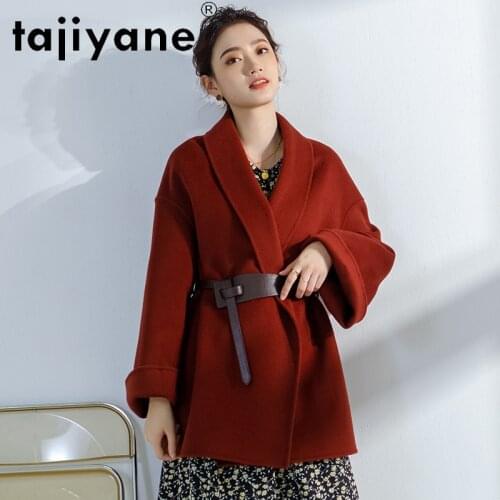 Женские модные пальто Tajiyane China At AliExpress