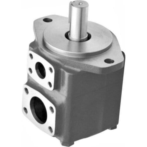 V Series Vane Pump 20V-7AF1AR10 20V-8AF1AR10 20V-9AF1AR10 20V-12AF1AR10 20V-14AF1AR10 High Pressure Hydraulic Oil Pump
