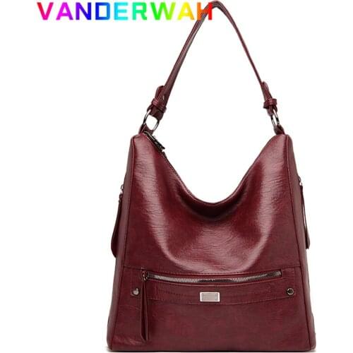 Женские сумки VANDERWAH China At AliExpress