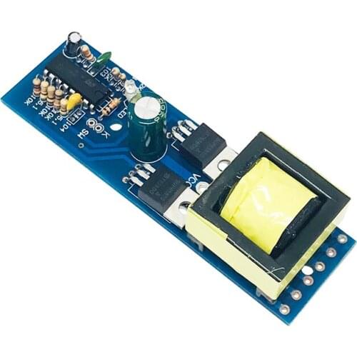 High Quality Inverter Boost Module 150W DC 12V to AC 110V 220V Boost Module Board Transformer Power Car Converter